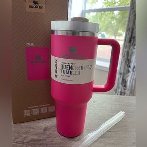 40oz Stanley Quencher